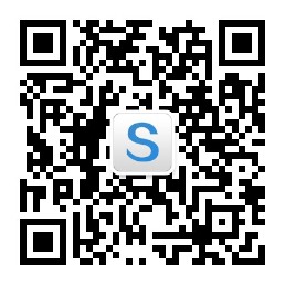 微信公众二维码